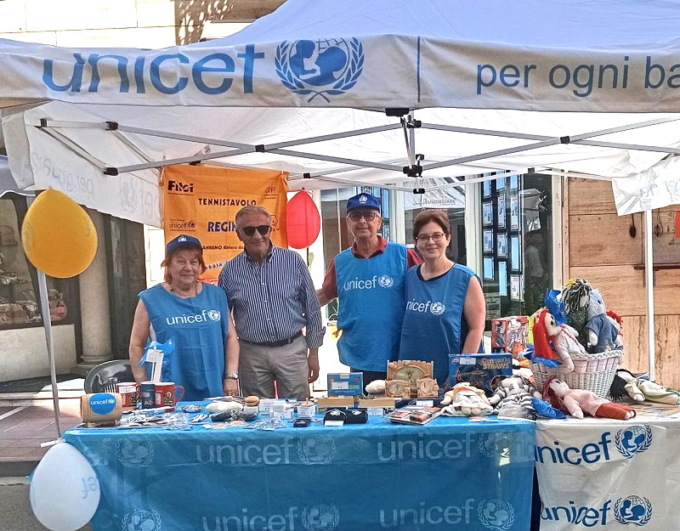 Unicef