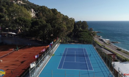 Festa di Ferragosto al Circolo Tennis di Ospedaletti