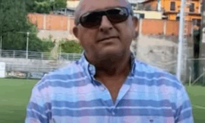Nuovo presidente per l'Imperia: sarà Fabio Ramoino