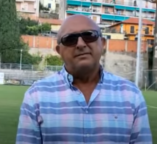 Nuovo presidente per l’Imperia: sarà Fabio Ramoino