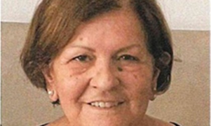 Oggi ad Arma l'addio a Fiorella Fontò