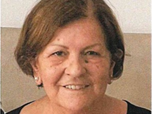 Oggi ad Arma l’addio a Fiorella Fontò