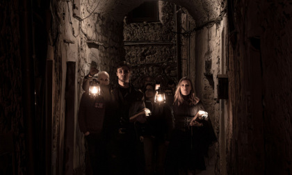 Agosto "horror" con i ghost tour