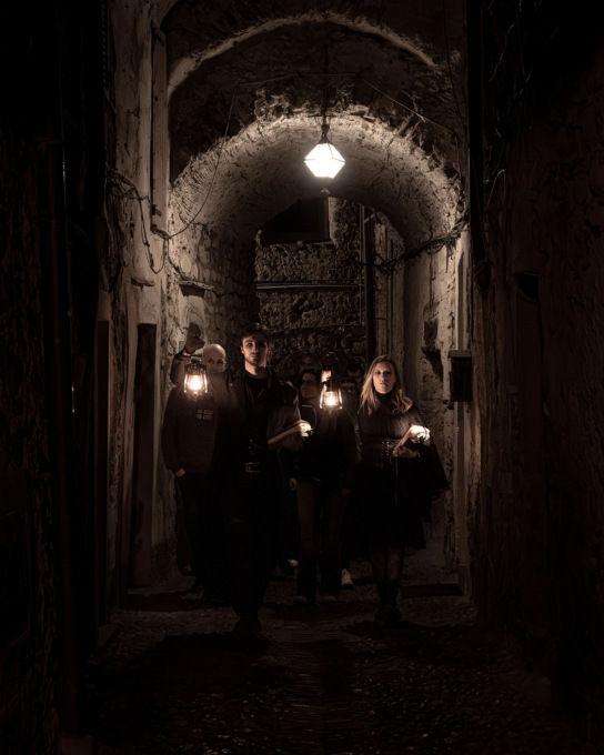 Agosto “horror” con i ghost tour