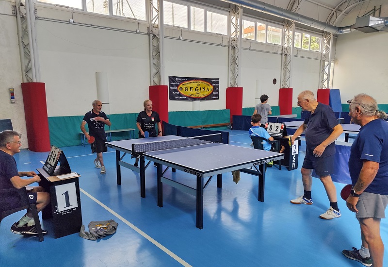 Gioco Misto - B
