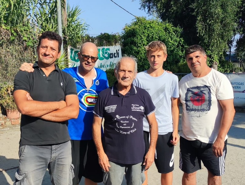 Gruppo 5