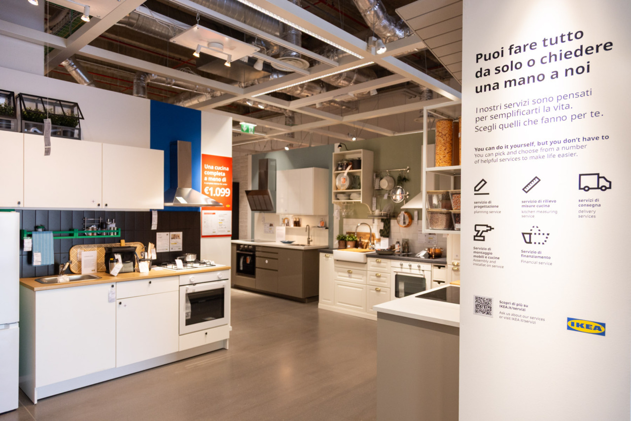 Ordine mentale e ordine fisico: applicare il metodo KonMari alla dispensa alimentare