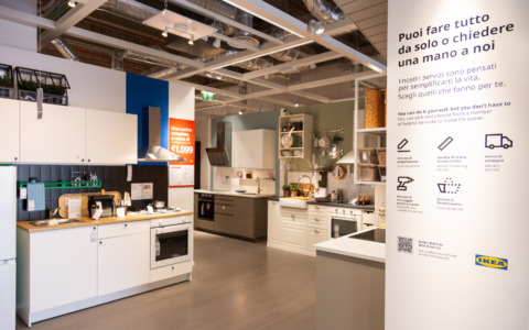 Ordine mentale e ordine fisico: applicare il metodo KonMari alla dispensa alimentare