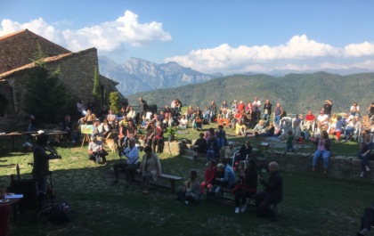 Concerto all’alba domenica a Bajardo
