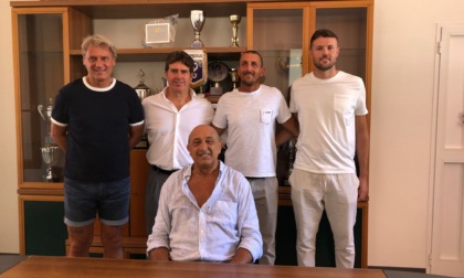 Oggi la presentazione della nuova Imperia