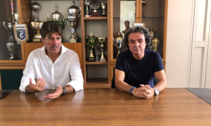 Imperia Calcio: nasce il reparto marketing. In arrivo nuovi innesti