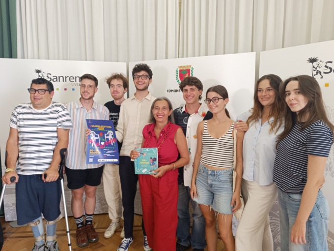 Torna Scambi Festival. Quest’anno il tema è il “Ricalcolo”