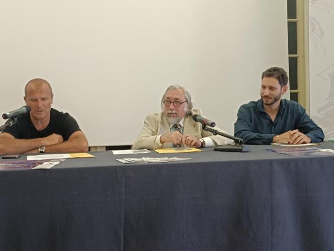 Al via Zazzarazzaz 2025, il Festival della Canzone Jazzata