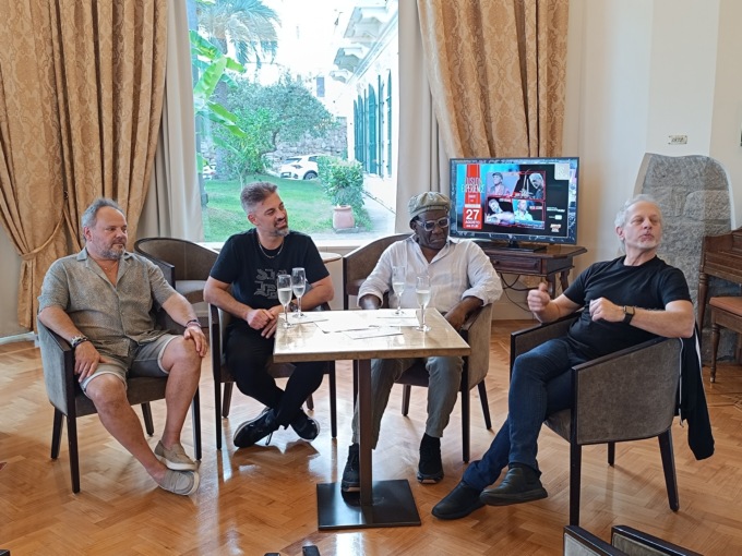 Domani il gran finale della “Sanremo Summer Symphony”