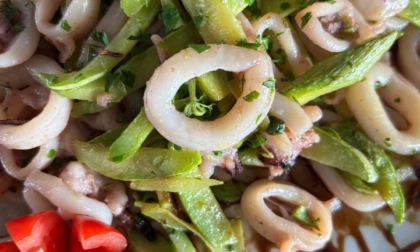 Sapori alla Marina posticipata di un giorno a causa delle previsioni meteo
