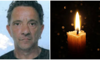 Arma piange Sandrino De Angelis, aveva 63 anni