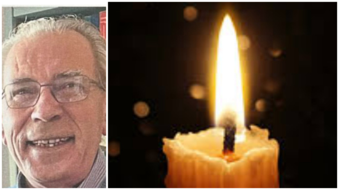 Morto a 66 anni Franco Mancini