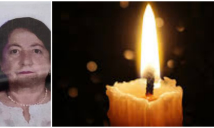 Morta Francesca Iacopino ex dipendente Asl