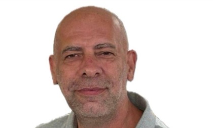L'addio di Imperia al geometra Ivan Montessi