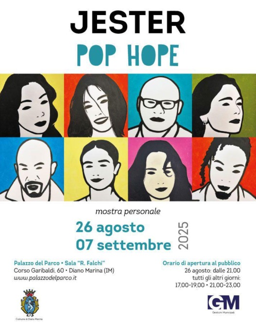 Pop Hope