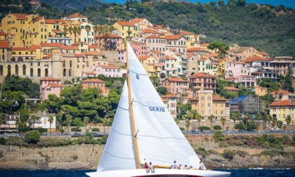 Imperia attende le vele d' Epoca