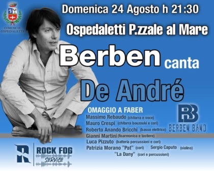 Un ricco fine settimana di eventi a Ospedaletti