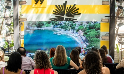 Turismo: Liguria protagonista in Brasile