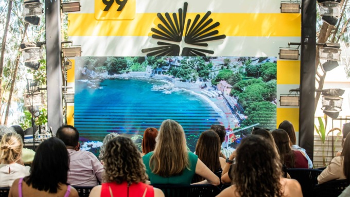 Turismo: Liguria protagonista in Brasile