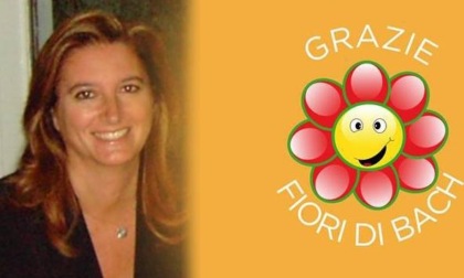 Morta Manola Viano fondatrice del Gruppo Grazie Fiori di Bach