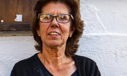 Seborga piange Ivana Carbone cugina di Giorgio I