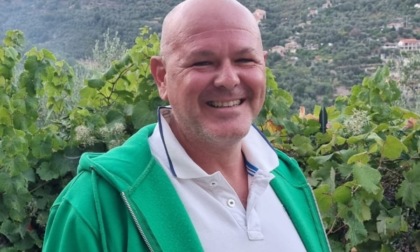 Paolo Ciarlo direttore generale dell'Ospedaletti Calcio