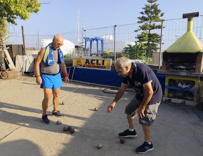 Petanque 1