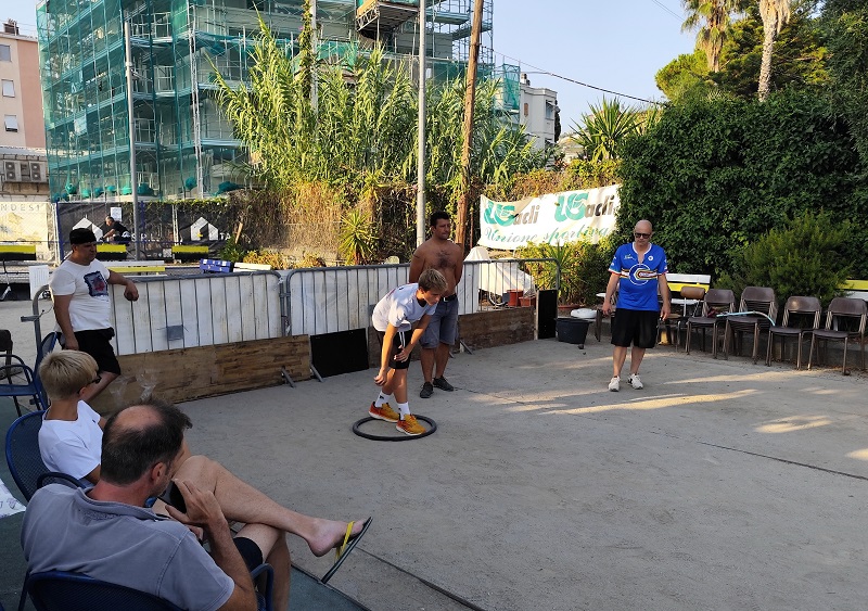 Petanque 2