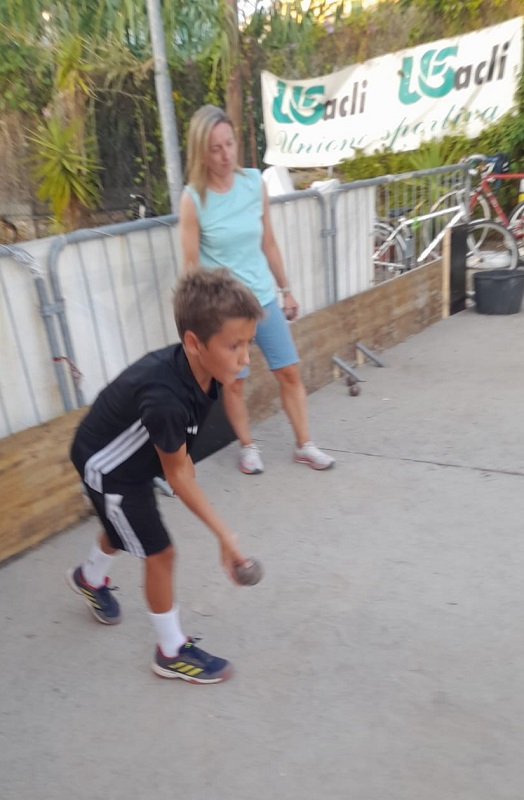 Petanque 3