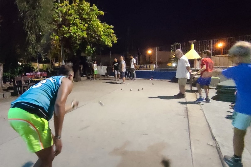 Petanque 4