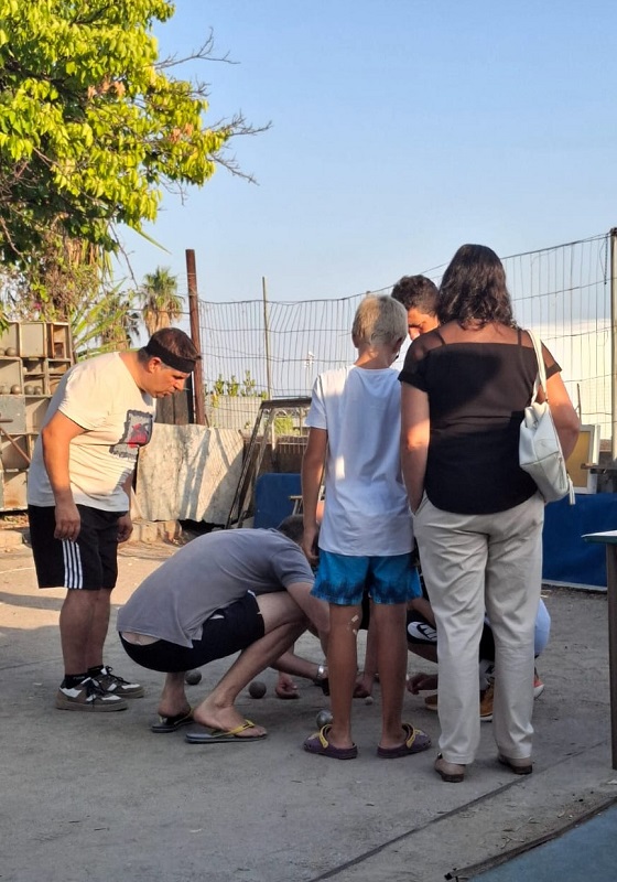 Petanque 5