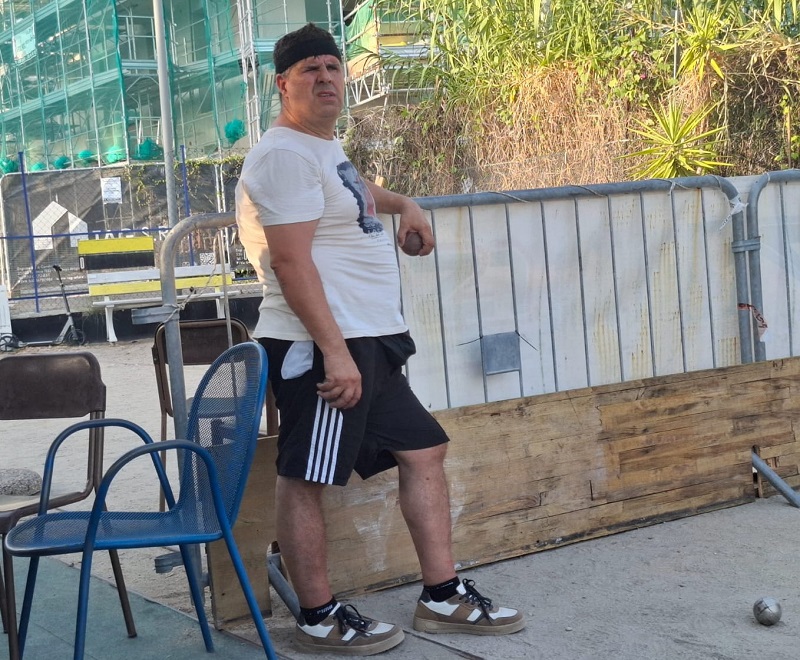 Petanque 7