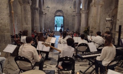 Cervo, il Festival di Musica da Camera incontra la Scuola San Giorgio