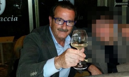 E' morto l'imprenditore Piero Planamente ex presidente del Tennis Sanremo e ai vertici della Sanremese anni '90
