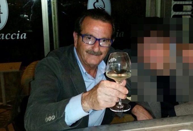 E’ morto l’imprenditore Piero Planamente ex presidente del Tennis Sanremo e ai vertici della Sanremese anni ’90