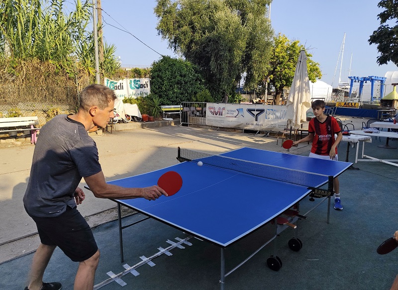 Ping Pong 1