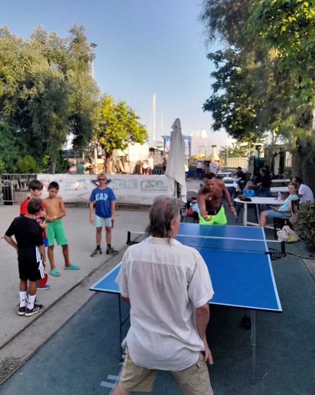 Ping Pong 2