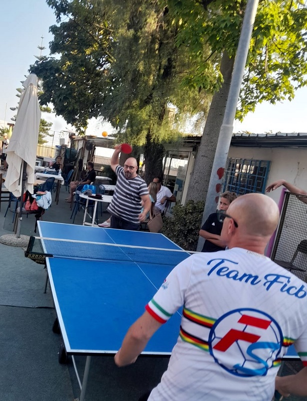 Ping Pong 4