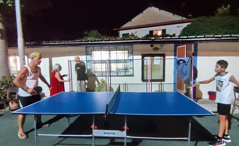 Ping Pong 5