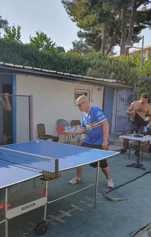 Ping Pong 6