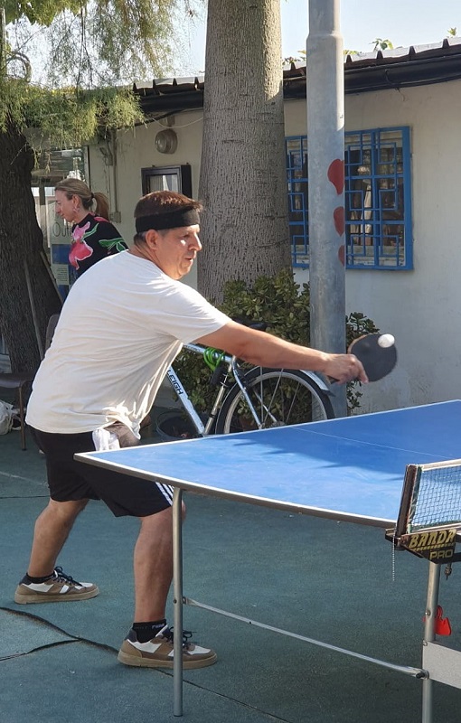 Ping Pong 7