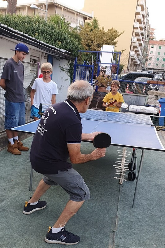 Ping Pong 8