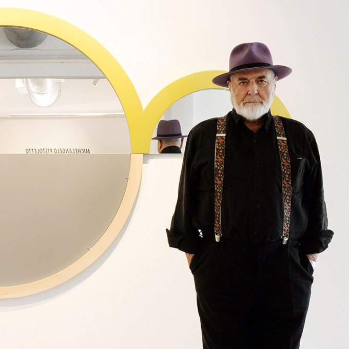 Domenica 14 settembre la Festa dello Sport. Tra gli ospiti il Maestro Pistoletto per un messaggio di pace