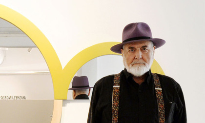 Domenica 14 settembre la Festa dello Sport. Tra gli ospiti il Maestro Pistoletto per un messaggio di pace