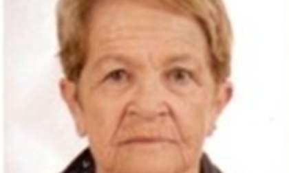 Lutto a Ospedaletti per Fulvia Planamente